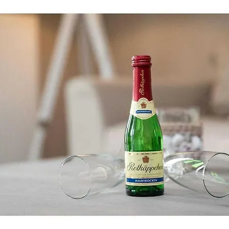 Bella Comfortable Tatil Evi Binz
